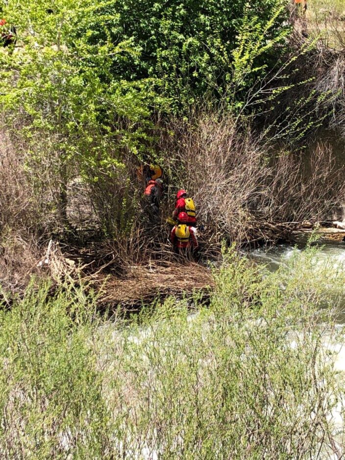 Police identify Huntsville man as Ogden River drowning victim News